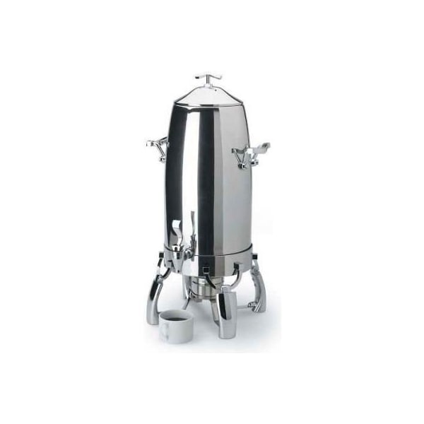 Vollrath Co Vollrath Somerville Coffee Urn, 4635510, 5 Gal 4635510 - main